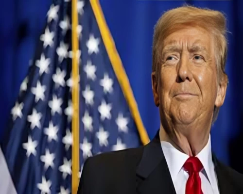 Trump wins US Presidential Election; Modi congratulates him, anticipates stronger India-US ties